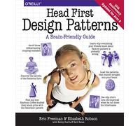 Head First Design Patterns