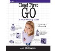 Head First Go