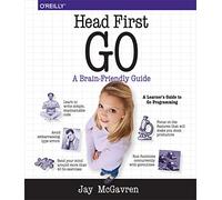 Head First Go – O’Reilly Verlag