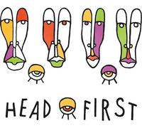 Head First - Head First [New CD] Digipack Packaging