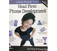 Head First iPhone & iPad Development