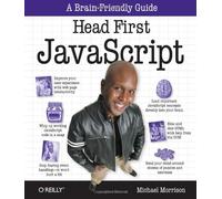 Head First JavaScript