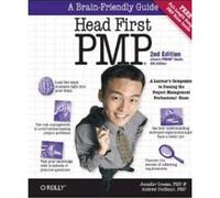 Head First Pmp: A Brain-Friendly Guide to Passing the Project Management Professional Exam
