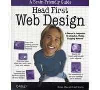 Head First Web Design