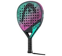 HEAD Flash 2023 Mint/Pink padel racket
