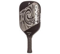 Head Flash Team Pickleball Paddle - Black