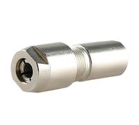 Head for 3mm Grinder Grinding Adapter 6mm Plus Carving - Angle Metal Construction Wood for - Spaces Chuck Conversion Straight for Metal Compact Stone Polishing Tight(6MM)