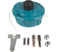 Makita B-02945 2 Line Ultra Autofeed Grass Trimmer Cutting Head RBC2510 RBC2110