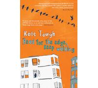 Head for the Edge, Keep Walking