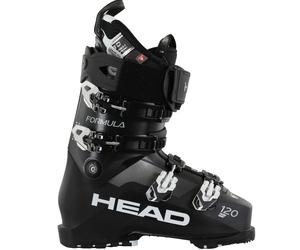 HEAD Formula 120 Mv Gw - Men - Black / White - size 29.5- model 2025 29.5