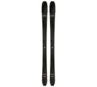 Head - Freeride skis - Kore 100 Ti 2026 for Men in Wood - Size 184 cm - Black Black 184 cm
