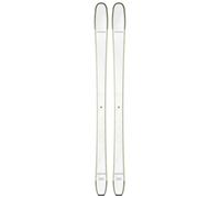 Head - Freeride skis - Kore 87 Ti W 2026 for Women in Wood - Size 163 cm - White White 163 cm