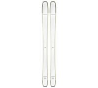 Head - Freeride skis - Kore 93 Ti W 2026 for Women in Wood - Size 156 cm - White White 156 cm