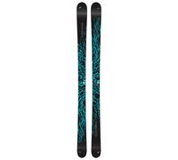 Head - Freestyle skis - Oblivion 84 2026 for Men - Size 176 cm - Black Black 176 cm