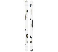 Head - Freestyle skis - Oblivion 84 2027 for Men in Wood - Size 176 cm - White White 176 cm