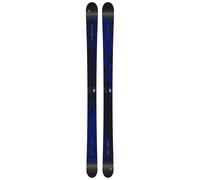 Head - Freestyle skis - Oblivion 94 2026 for Men - Size 184 cm - Black Black 184 cm