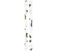 Head - Freestyle skis - Pack Oblivion 94 2027 for Men in Wood - White White 170 cm