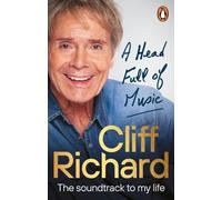 HEAD FULL OF MUSIC by RICHARD, CLIFF Paperback Self Help Business