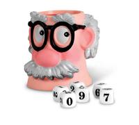 Head Full of Numbers® Game