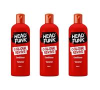 Head Funk Colour Revive Conditioner 600ml - Revive Your Hair Colour And Stay Vibrant With Head Funk Colour Revive Conditioner - Size: 600ml (Approx.)