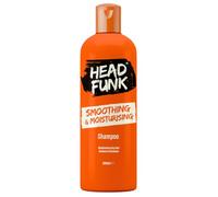 Head Funk Smoothing & Moisturising Shampoo 600ml