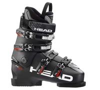 HEAD FX GT Men's Ski Boots - MP25.5 EU 39.5 - All-Mountain Ski Boots with Flex 60-70 - Wide Fit & Comfort Inner Shoe - for Advanced to Good Riders