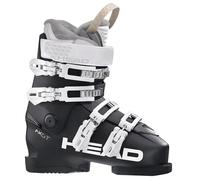 HEAD FX GT W Women's Ski Boots - MP23.5 EU36.5 - All-Mountain Ski Boots with Flex 50 - Wide Fit & Comfort Inner Shoe - for Advanced to Good Riders