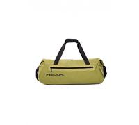 HEAD Game Duffle Army Weekender Travel Bag Sports Bag Green Unisex