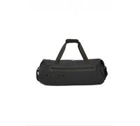 HEAD Game Duffle Black Weekender Travel Bag Sports Bag Black Unisex