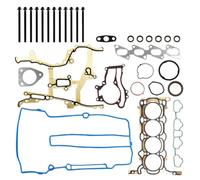 Head Gasket Bolt Kit 1 4L L4 Compatible With EnULChevrolet Sonic Trax 1 4L LUV 2011 2016 HS26540PT 1