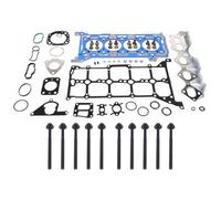 Head Gasket & Bolt Kit Fit for Ran*ger Mon*deo Fo*cus 2.0EcoBlue GK2Q6065FA