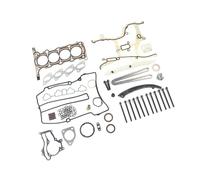 Head Gasket Bolts Set Timing Chain Kit For 2011-15 1.4L Engines Components Engine Rebuilding Kits Parts