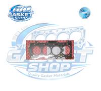 HEAD GASKET JEEP CHEROKEE NITRO CHRYSLER VOYAGER LDV MAXUS TX4 TAXI 2.5 2.8 CRD