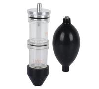 Head Gasket Leak Detector Diagnostic Tool | Engine Block Leak Detector for Truck Engine Cooling,