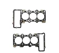 Head Gasket Replacement Compatible for VW C6 Compatible for AUDI-2.8 A6 Avant 2.8 FSI 2008-2011 Car Parts Head Gasket OEM 06E 103 149 M / 06E 103 148 M