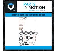 Head Gasket Set 02-10046-01 Reinz 4423750 95519166 Genuine Quality Guaranteed
