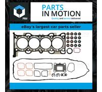 REINZ 02-10119-01 Gasket Set, cylinder head