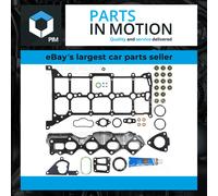 Head Gasket Set 02-11336-01 Reinz Genuine Top Quality Guaranteed New
