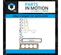 Head Gasket Set 02-25415-03 Reinz 0197H6 0209E1 Genuine Top Quality Guaranteed