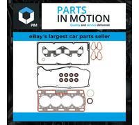 Victor Reinz Cylinder Head Gasket Kit fits Nissan Renault