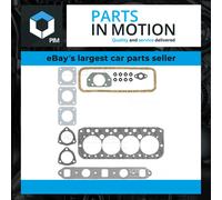 Head Gasket Set 02-35335-01 Reinz BHM1391 Genuine Top Quality Guaranteed New
