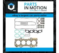 REINZ 02-37575-01 Gasket Set, cylinder head