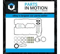 Head Gasket Set 02-37625-01 Reinz Genuine Top Quality Guaranteed New