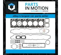 Head Gasket Set 02-37980-01 Reinz 1409888 Genuine Top Quality Guaranteed New