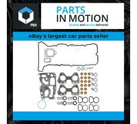 Head Gasket Set 02-38110-01 Reinz Genuine Top Quality Guaranteed New