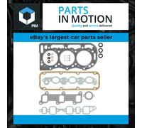 Cylinder Head Gasket Kit Victor Reinz 02-41550-01 Fits NEW HOLLAND