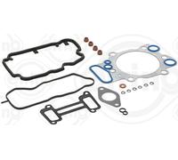 Cylinder Head Gasket Kit With Valve Stem Seals Fits SCANIA ELRING 888.360