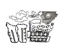 Head Gasket Set 3.6L V8 Diesel Compatible With Land Rover Sport | Fits 3.6 D 4x4 2006-2013; Replaces LR005897; For 368DT Engine
