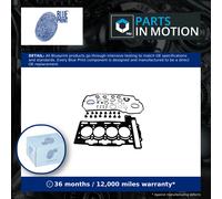 Head Gasket Set ADB116202 Blue Print 11120427689 11127560271 11127570859 Quality