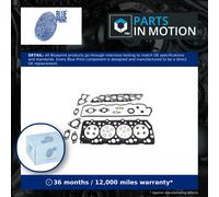 BLUE PRINT ADC46267 Gasket Set, cylinder head